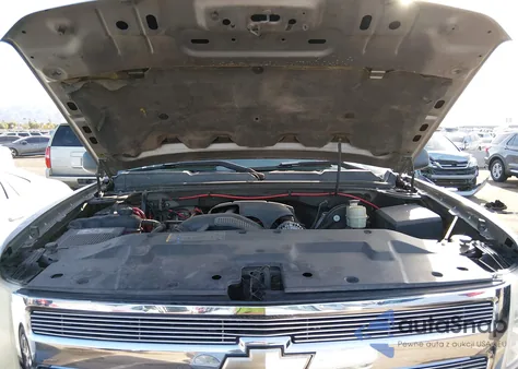 2008 Chevrolet Silverado 1500 Lt1 z USA, uszkodzony, nr VIN 3GCEC13C58G236188